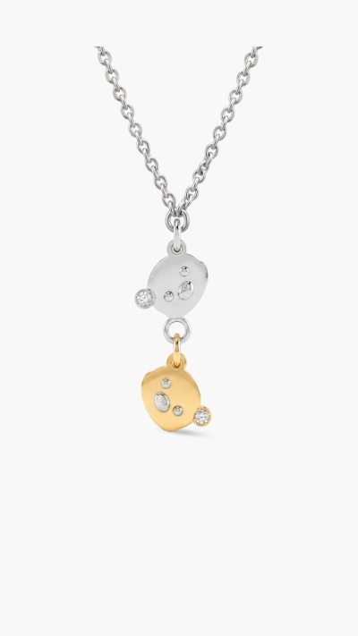 PENDANTS & CHARMS
