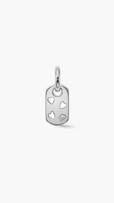 PENDANTS & CHARMS
