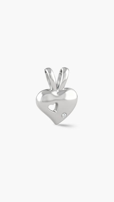PENDANTS & CHARMS