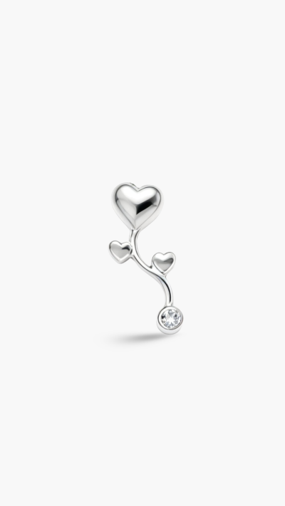 PENDANTS & CHARMS