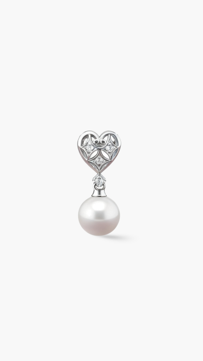 PENDANTS & CHARMS