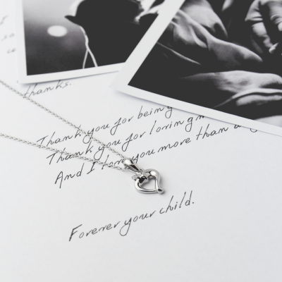 PENDANTS & CHARMS