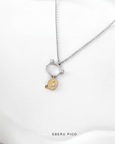 PENDANTS & CHARMS PENDANTS & CHARMS