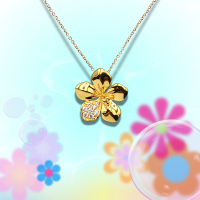 PENDANTS & CHARMS