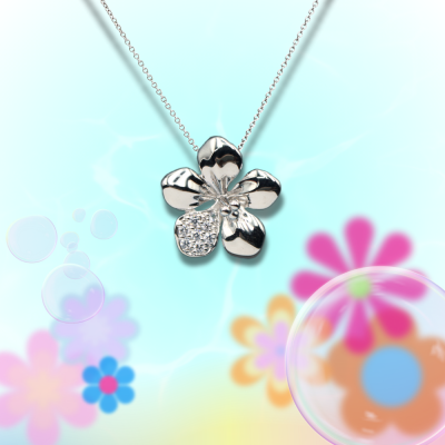 PENDANTS & CHARMS