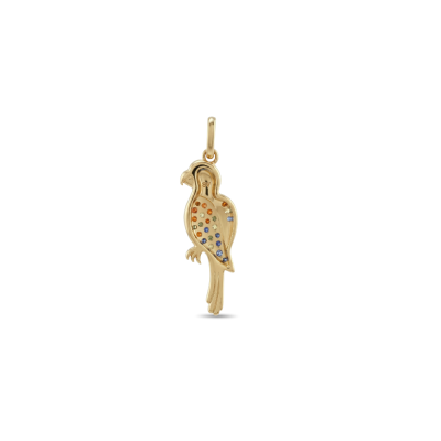 PENDANTS & CHARMS