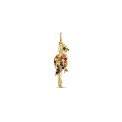 PENDANTS & CHARMS