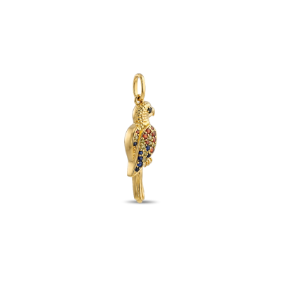 PENDANTS & CHARMS