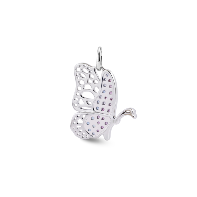 PENDANTS & CHARMS
