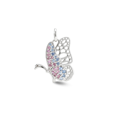 PENDANTS & CHARMS