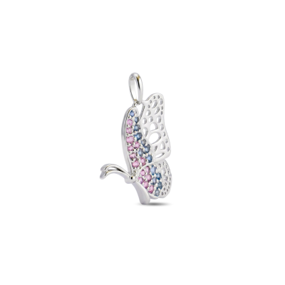 PENDANTS & CHARMS