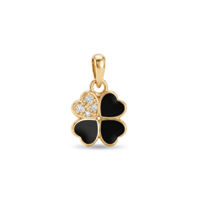 PENDANTS & CHARMS