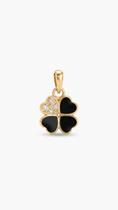 PENDANTS & CHARMS