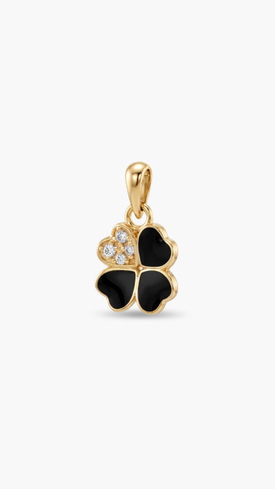 PENDANTS & CHARMS