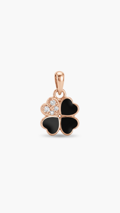 PENDANTS & CHARMS