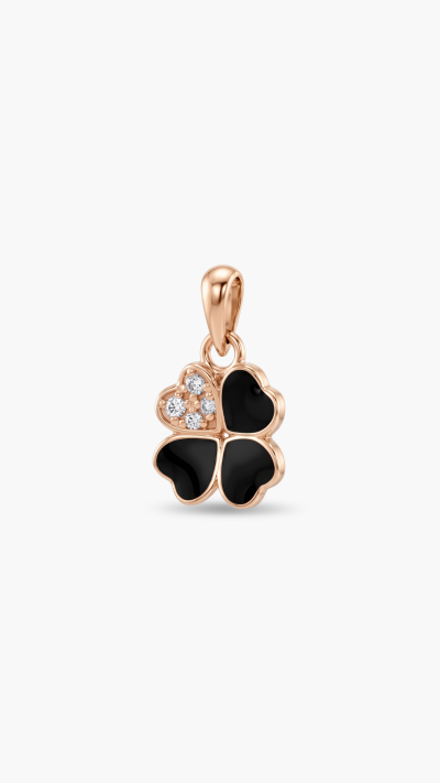 PENDANTS & CHARMS