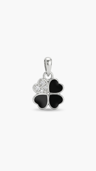 PENDANTS & CHARMS