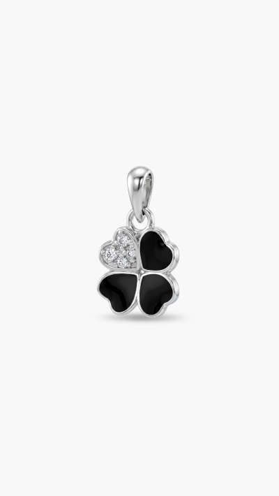PENDANTS & CHARMS
