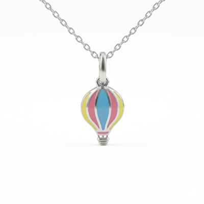 PENDANTS & CHARMS