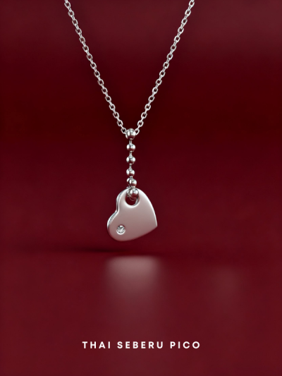 จี้หรือตัวห้อยเงิน