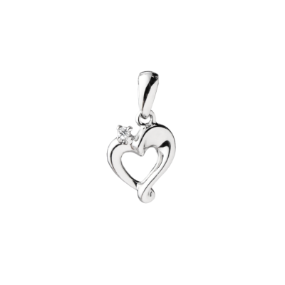 PENDANTS & CHARMS