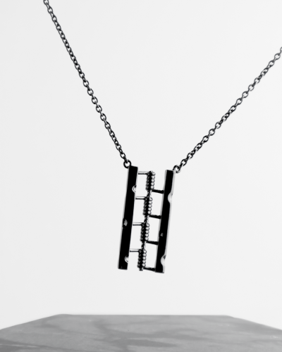 PENDANTS & CHARMS