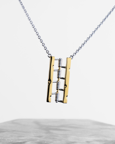 PENDANTS & CHARMS