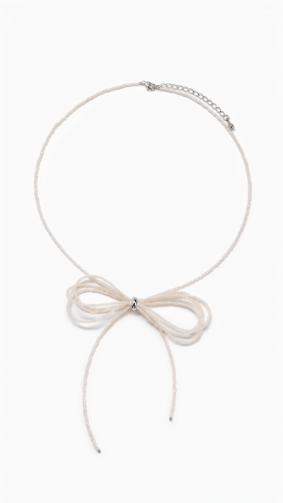 PEARL NECKLACES