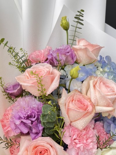 Mayfair Flower Bouquet