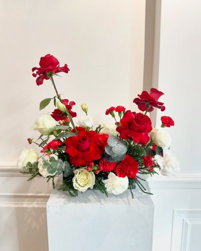 Christmas Centerpiece