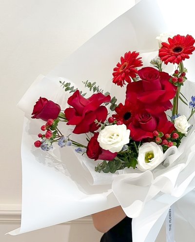 Christmas Bouquet