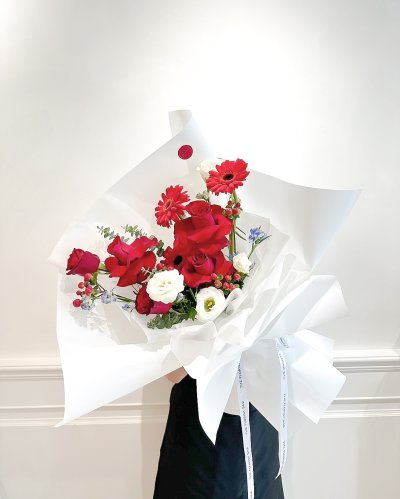 Christmas Bouquet