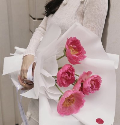 5 Peony