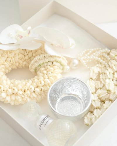 Fresh Garland & Thai Scents