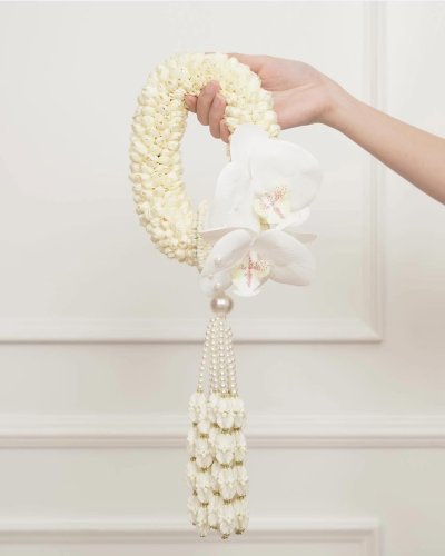 Fresh Garland & Thai Scents
