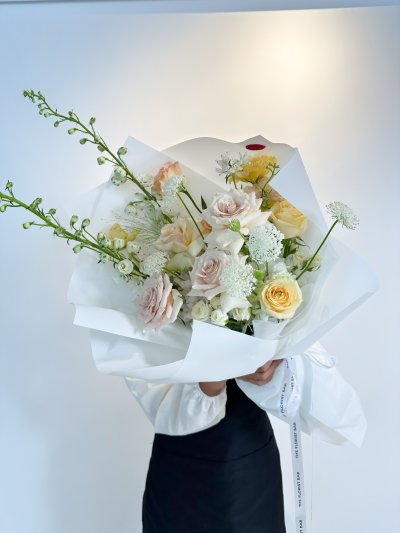 Flower Garden