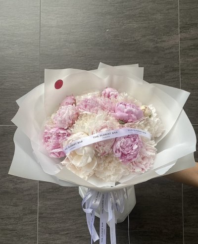 20 Peony