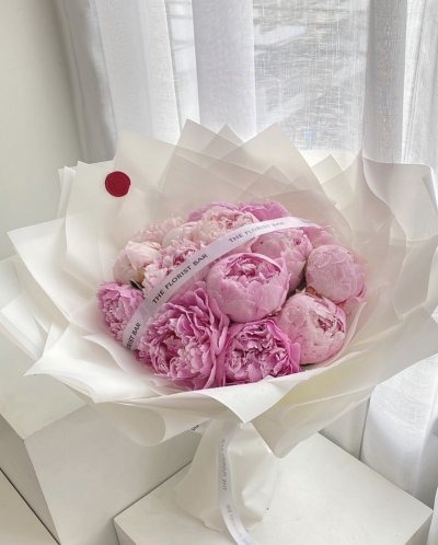 15 Peony