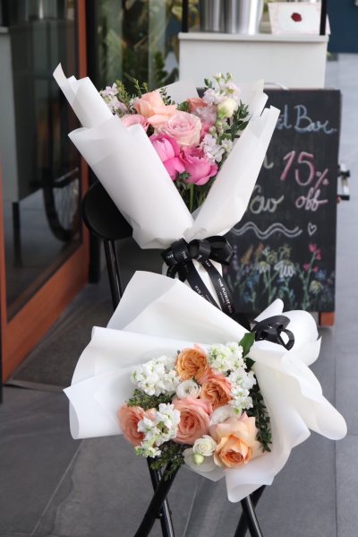 MAYFAIR Mini Bouquet