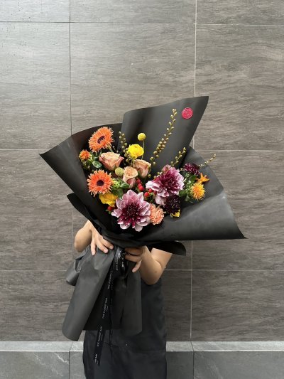 Flower Bouquet