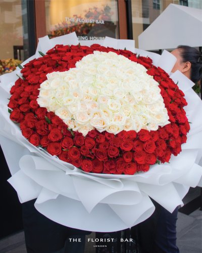 250 Roses