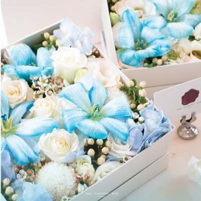 Mother's Day Signature Box M