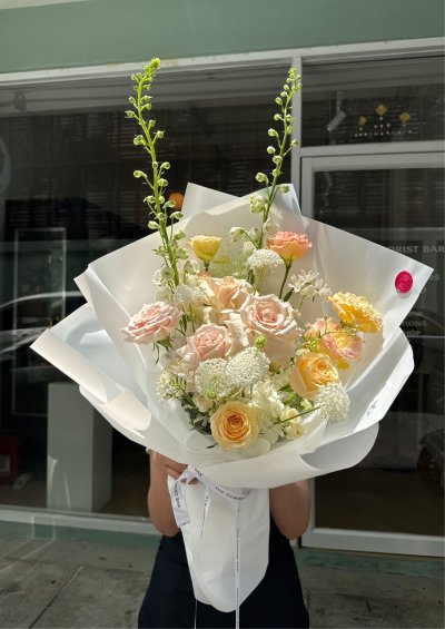 Flower Garden
