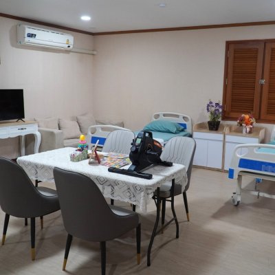 ห้องคู่