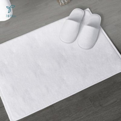 Fill Bliss Bath Mat