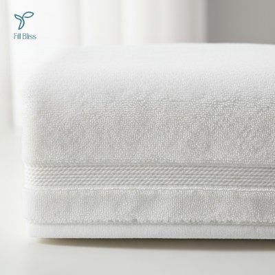 Fill Bliss Bath Towel