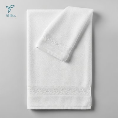 Fill Bliss Bath Towel