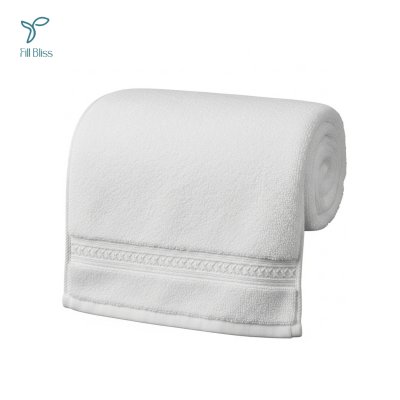 Fill Bliss Bath Towel Hotel