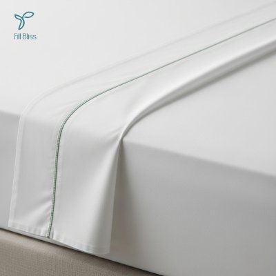Fill Bliss Bed Sheet 5-6 Ft.