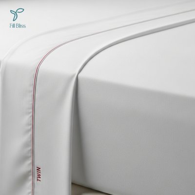 Fill Bliss Bed Sheet 3.5-4 Ft.